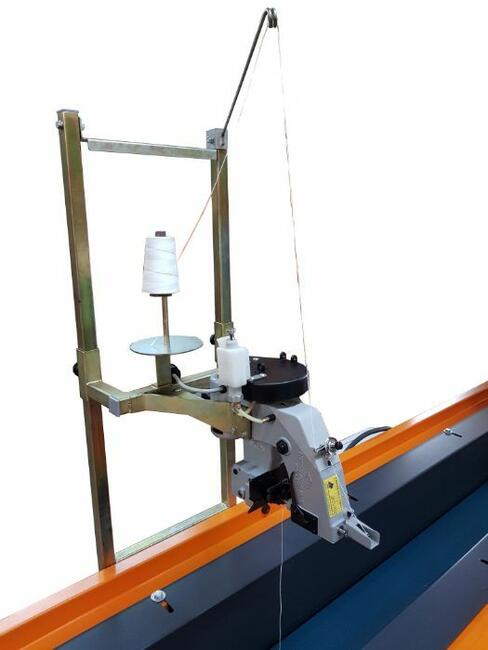 Wagoworkownica ,ekogroszek, pellet, pakowanie, workowanie