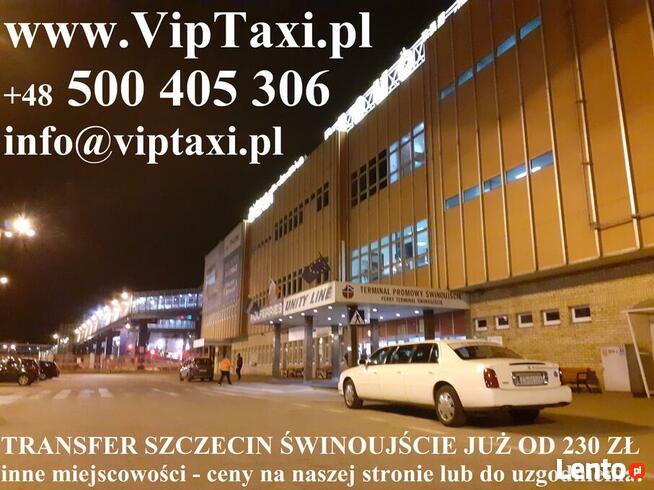 Berlin Szczecin przejazdy - mimo wirusa nadal aktualne