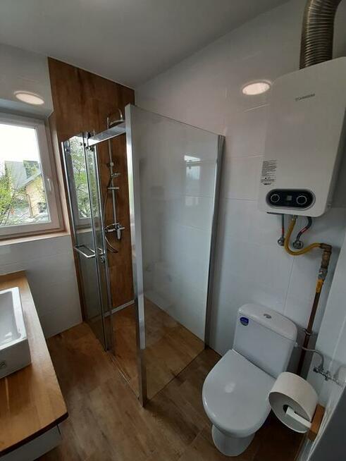 Płytki Remonty Wykończenia wnętrza