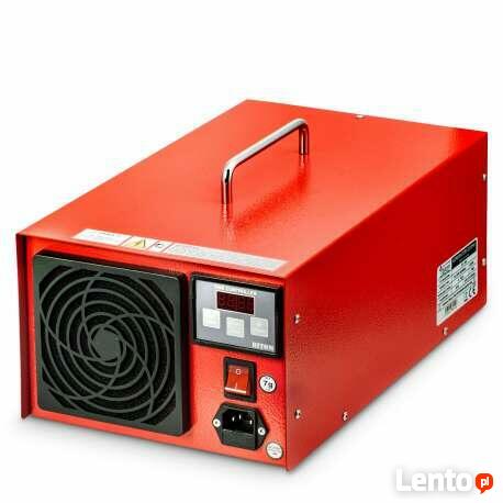 Serwis klimatyzacji samochodowej, napełnianie, ozonowanie