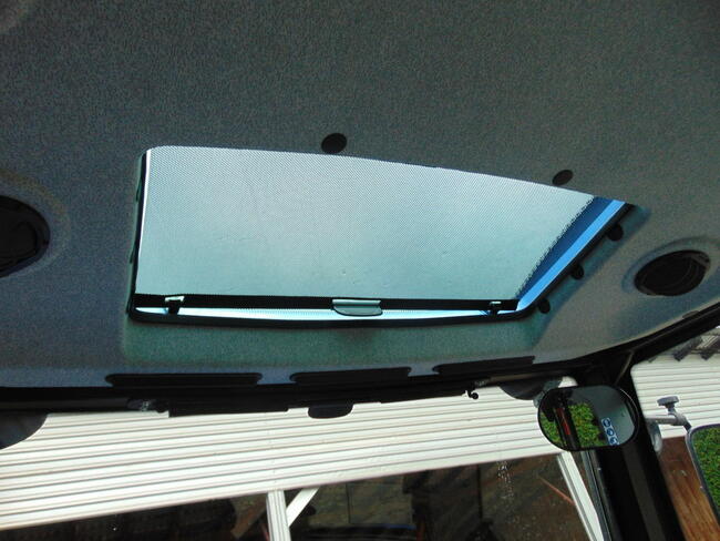 Ciągnik rolniczy NEW HOLLAND TD5-105