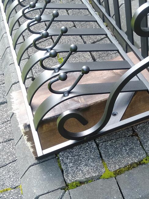 Duży Wieszak stylowy belsoo