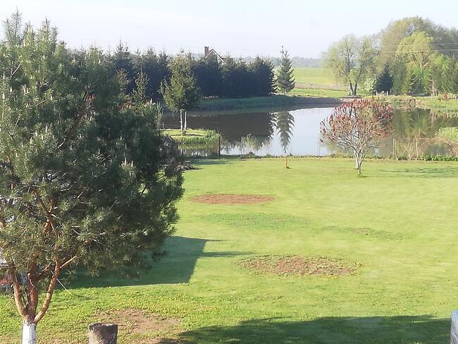 Wynajmę pokoje z aneksem kuchennym