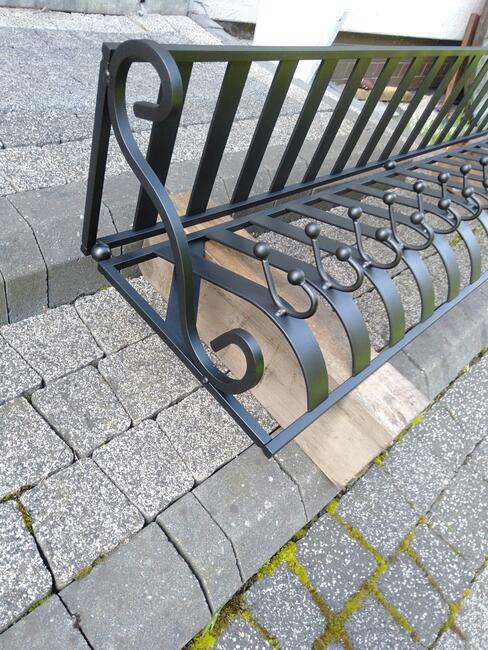 Duży Wieszak stylowy belsoo