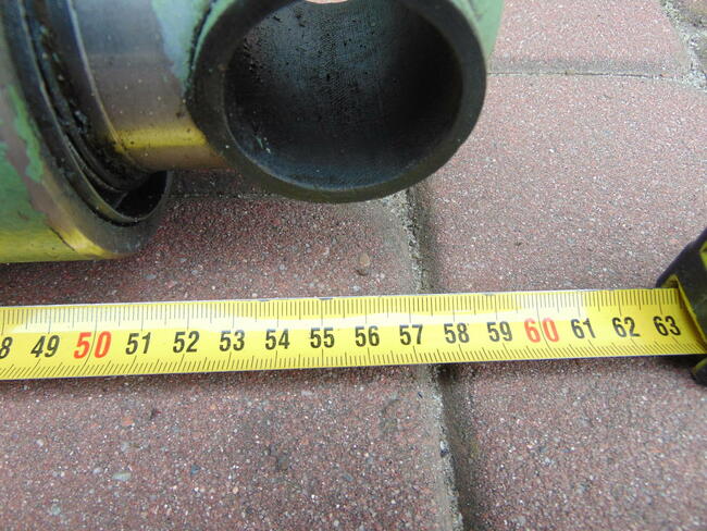 Hydraulika siłowa- silniki+pompy+siłowniki