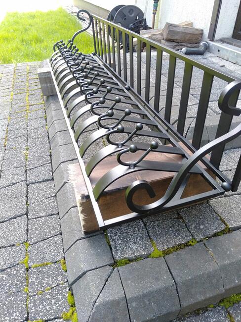 Duży Wieszak stylowy belsoo