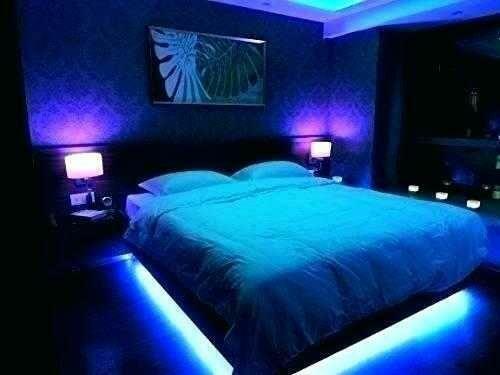 Sufit podwieszany led, Wnęka led, Taśma led, Profil le