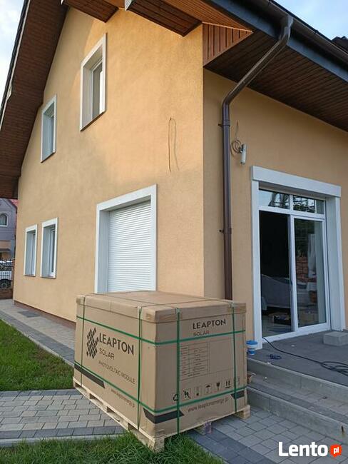 Fotowoltaika -zestaw 6 Kw już za 18900,00 zł