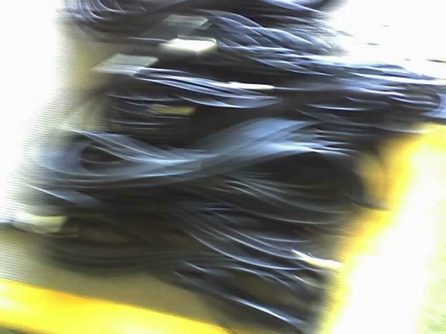 Podswietlenie pukntowe schodowe led