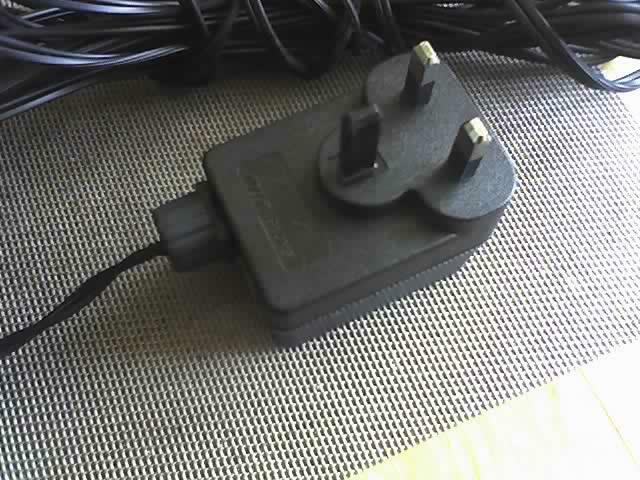 Podswietlenie pukntowe schodowe led