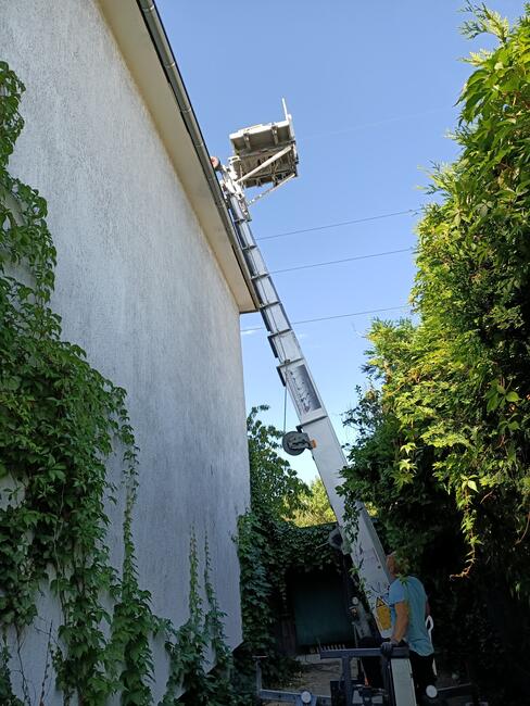 Fotowoltaika -zestaw 6 Kw już za 18900,00 zł