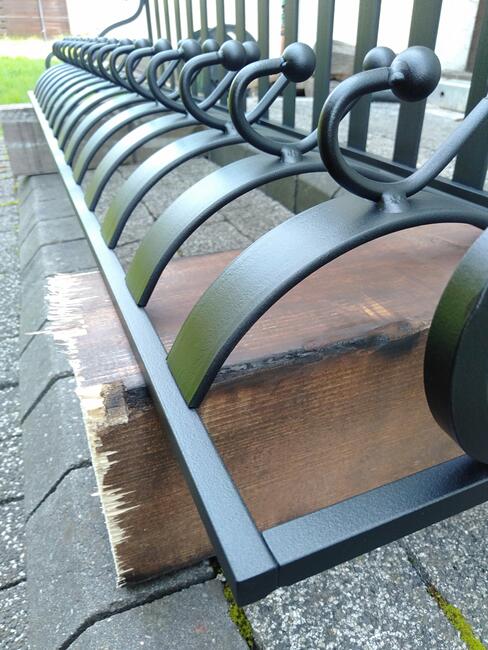 Duży Wieszak stylowy belsoo