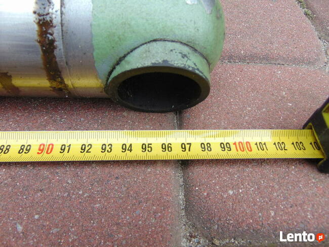 Hydraulika siłowa- silniki+pompy+siłowniki