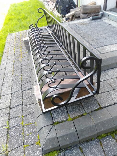 Duży Wieszak stylowy belsoo