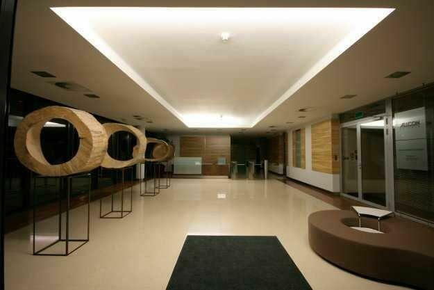 Sufit podwieszany led, Wnęka led, Taśma led, Profil le