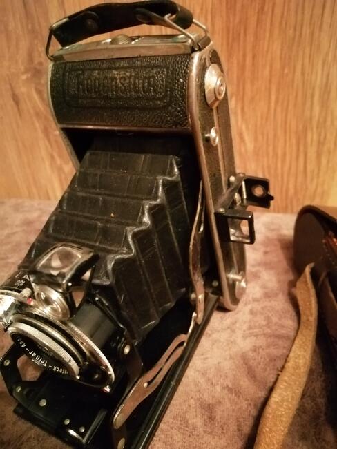 Aapat fotograficzny Rodenstock Pronton