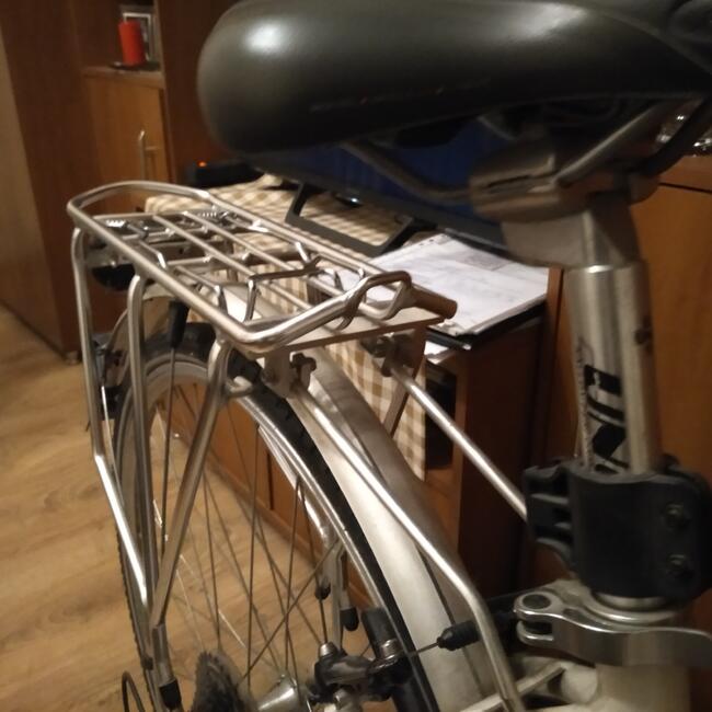 Archiwalne rower damski jednośladowy sprzedam Łódź