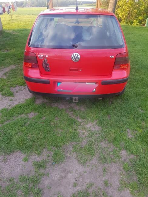 Sprzedam Golfa IV