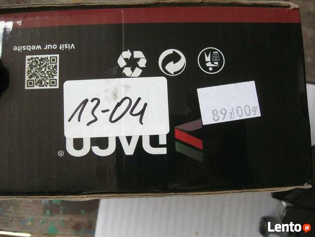 Klocki hamulcowe przód Daco Opel Vectra C/ ATE- Honda Accord