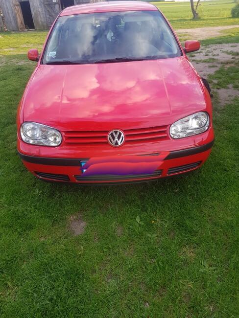 Sprzedam Golfa IV