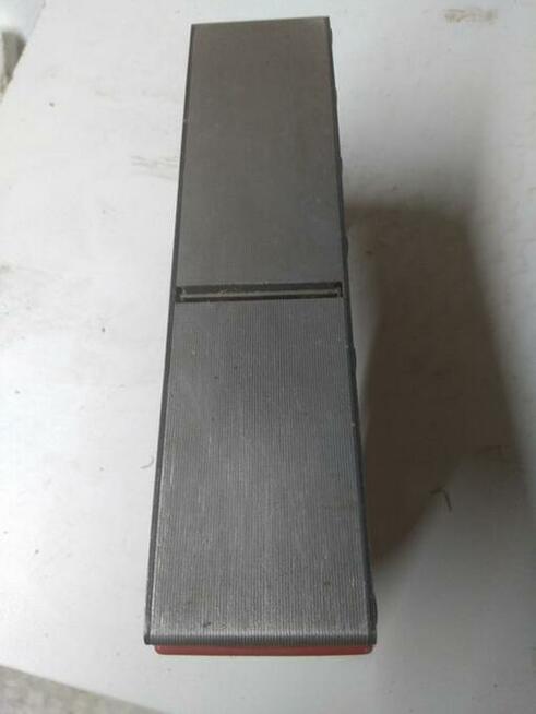 Strug rali 220 evolution