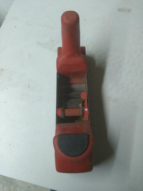 Strug rali 220 evolution