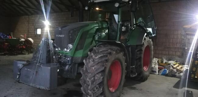 Usuwanie DPF / AdBlue - Case Claas John Deere Deutz Valtra