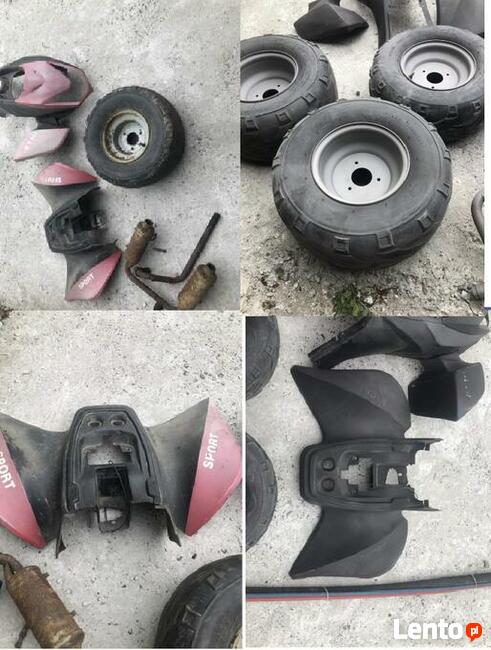 Piaskowanie/Sodowanie.Szkiełkowanie/malowanie