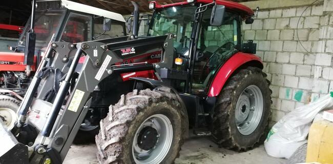 Usuwanie DPF / AdBlue - Case Claas John Deere Deutz Valtra