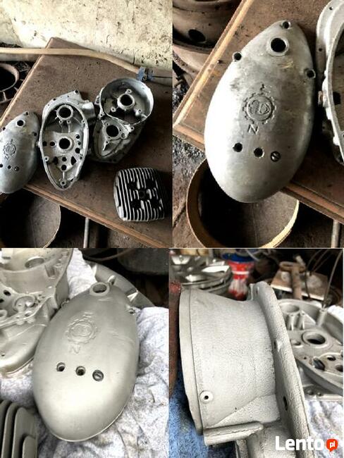 Piaskowanie/Sodowanie.Szkiełkowanie/malowanie