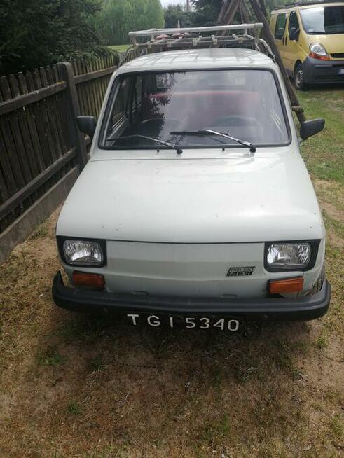 Tani Samochod Fiat 126 Darmowe Ogloszenia Lento Pl