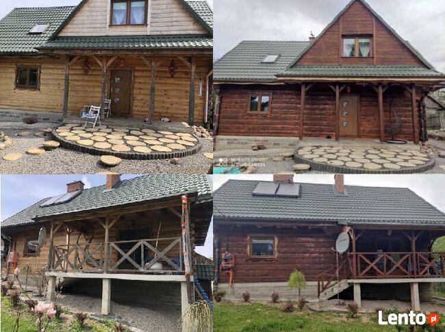 Piaskowanie/Sodowanie.Szkiełkowanie/malowanie