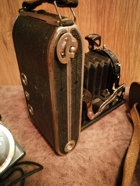 Aapat fotograficzny Rodenstock Pronton