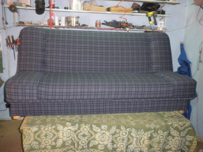 Tapicerstwo, tapicer