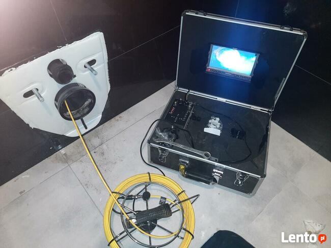 Pogotowie kanalizacyjne, Lublin oraz miejscowości do 100 km.