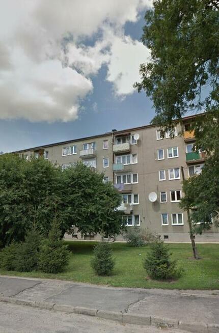 Mieszkanie na sprzedaż Hrubieszów