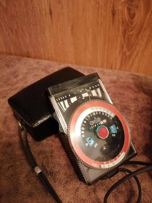 Aapat fotograficzny Rodenstock Pronton