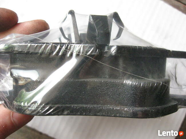 Klocki hamulcowe przód Daco Opel Vectra C/ ATE- Honda Accord