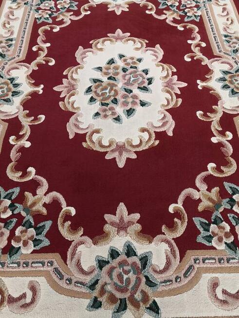 Pranie tapicerki meblowej, dywanów - cały obszar Śląska.