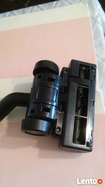 Ssawka do odkurzacza turbo szczotka