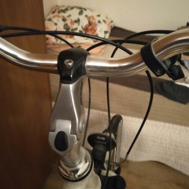 Archiwalne rower damski jednośladowy sprzedam Łódź