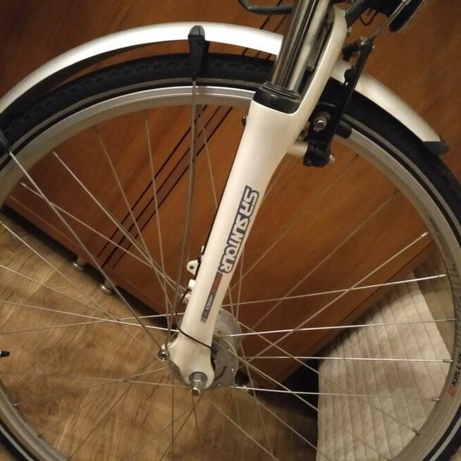 Archiwalne rower damski jednośladowy sprzedam Łódź