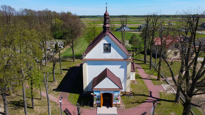 Wideofilmowanie Mielec fotografia ślubna