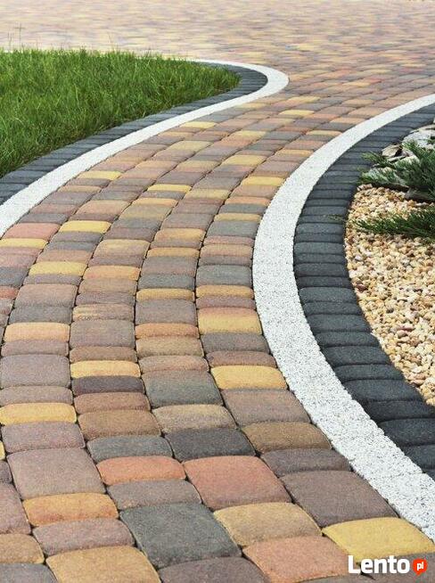 Kostka brukowa SONATA Drewbet