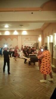 DJ konferansjer zabawa wesele urodziny event