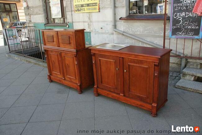 LADA, BAR, RECEPCJA na wymiar ,rodzaj i kolor