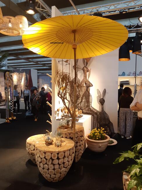 Parasol tropikalny parasol tiki parasol Hawajski Ekskluzywn