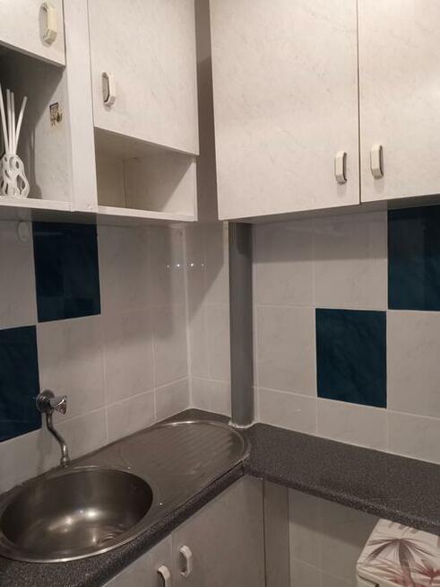 Kawalerka na parterze w centrum Mielca!