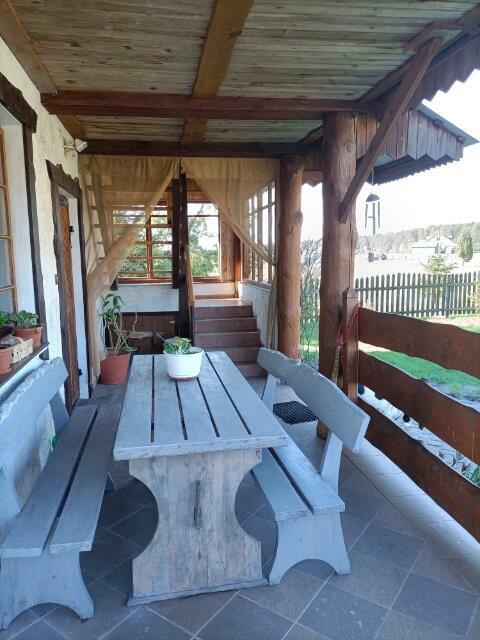 Dom nad Zalewem Repczyce