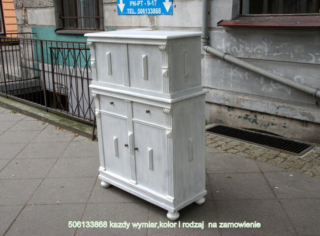 LADA, BAR, RECEPCJA na wymiar ,rodzaj i kolor